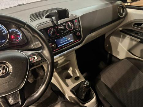 VOLKSWAGEN UP 1.0 12V 4P FLEX MOVE UP, Foto 12