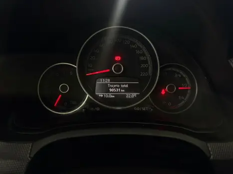 VOLKSWAGEN UP 1.0 12V 4P FLEX MOVE UP, Foto 10 VOLKSWAGEN UP 1.0 12V 4P FLEX MOVE UP, Foto 10