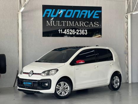VOLKSWAGEN UP 1.0 12V 4P FLEX MOVE UP, Foto 1