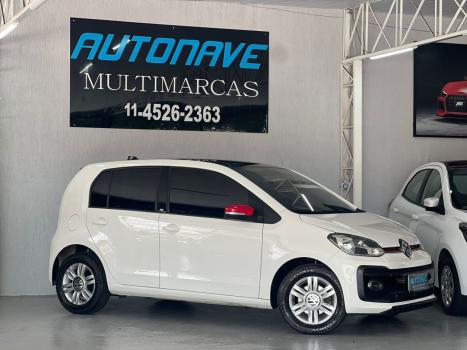 VOLKSWAGEN UP 1.0 12V 4P FLEX MOVE UP, Foto 2