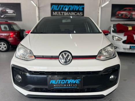 VOLKSWAGEN UP 1.0 12V 4P FLEX MOVE UP, Foto 3