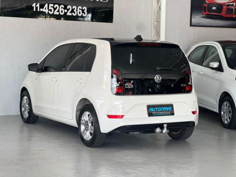 VOLKSWAGEN UP 1.0 12V 4P FLEX MOVE UP, Foto 4