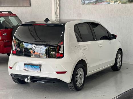 VOLKSWAGEN UP 1.0 12V 4P FLEX MOVE UP, Foto 5