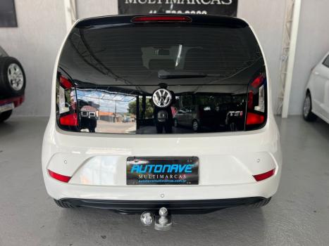 VOLKSWAGEN UP 1.0 12V 4P FLEX MOVE UP, Foto 6