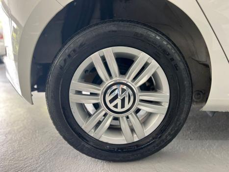 VOLKSWAGEN UP 1.0 12V 4P FLEX MOVE UP, Foto 7