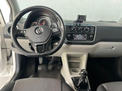 VOLKSWAGEN UP 1.0 12V 4P FLEX MOVE UP, Foto 8