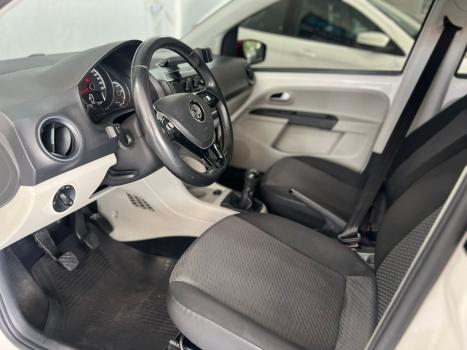 VOLKSWAGEN UP 1.0 12V 4P FLEX MOVE UP, Foto 10