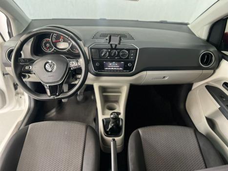 VOLKSWAGEN UP 1.0 12V 4P FLEX MOVE UP, Foto 6