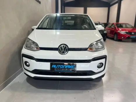 VOLKSWAGEN UP 1.0 12V 4P FLEX MOVE UP, Foto 5