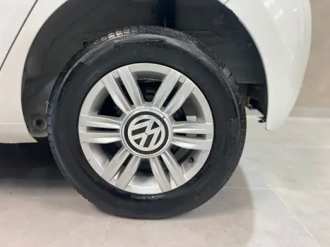 VOLKSWAGEN UP 1.0 12V 4P FLEX MOVE UP, Foto 9