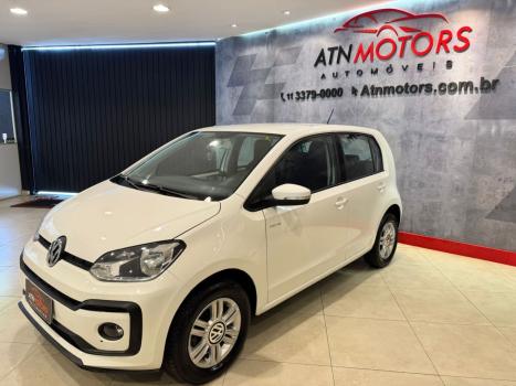 VOLKSWAGEN UP 1.0 12V 4P FLEX MOVE UP, Foto 3