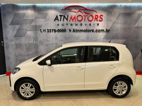 VOLKSWAGEN UP 1.0 12V 4P FLEX MOVE UP, Foto 4