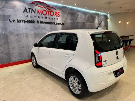 VOLKSWAGEN UP 1.0 12V 4P FLEX MOVE UP, Foto 5