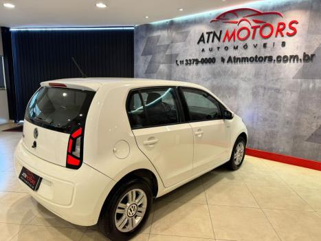 VOLKSWAGEN UP 1.0 12V 4P FLEX MOVE UP, Foto 6