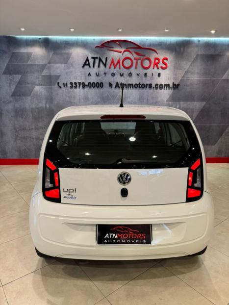 VOLKSWAGEN UP 1.0 12V 4P FLEX MOVE UP, Foto 7
