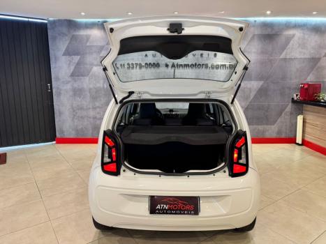 VOLKSWAGEN UP 1.0 12V 4P FLEX MOVE UP, Foto 8