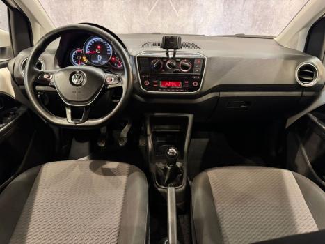 VOLKSWAGEN UP 1.0 12V 4P FLEX MOVE UP, Foto 9