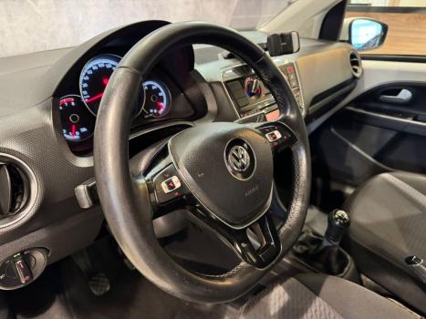 VOLKSWAGEN UP 1.0 12V 4P FLEX MOVE UP, Foto 11