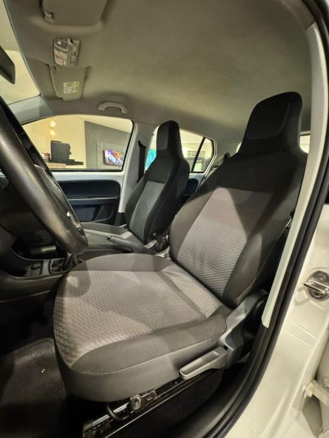 VOLKSWAGEN UP 1.0 12V 4P FLEX MOVE UP, Foto 12