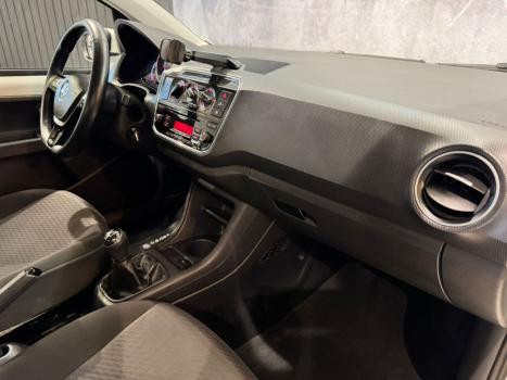 VOLKSWAGEN UP 1.0 12V 4P FLEX MOVE UP, Foto 13