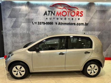 VOLKSWAGEN UP 1.0 12V 4P TAKE FLEX, Foto 2
