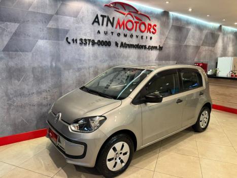 VOLKSWAGEN UP 1.0 12V 4P TAKE FLEX, Foto 3