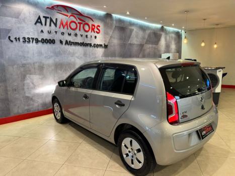 VOLKSWAGEN UP 1.0 12V 4P TAKE FLEX, Foto 5