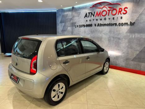 VOLKSWAGEN UP 1.0 12V 4P TAKE FLEX, Foto 6