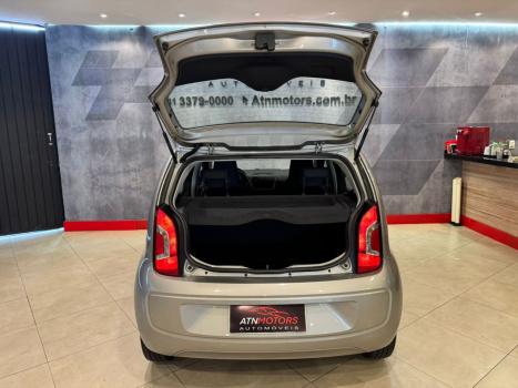 VOLKSWAGEN UP 1.0 12V 4P TAKE FLEX, Foto 9