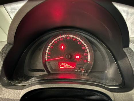 VOLKSWAGEN UP 1.0 12V 4P TAKE FLEX, Foto 10