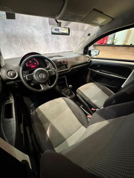 VOLKSWAGEN UP 1.0 12V 4P TAKE FLEX, Foto 12