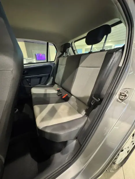 VOLKSWAGEN UP 1.0 12V 4P TAKE FLEX, Foto 14