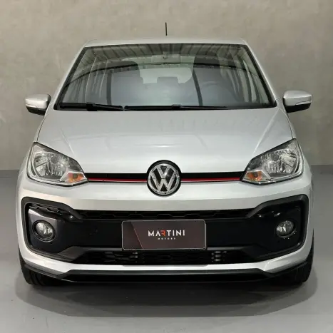 VOLKSWAGEN UP 1.0 12V 4P TSI FLEX MOVE UP, Foto 2