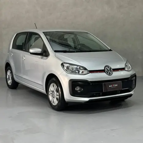 VOLKSWAGEN UP 1.0 12V 4P TSI FLEX MOVE UP, Foto 3