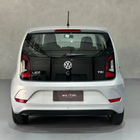 VOLKSWAGEN UP 1.0 12V 4P TSI FLEX MOVE UP, Foto 5