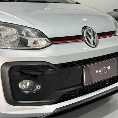 VOLKSWAGEN UP 1.0 12V 4P TSI FLEX MOVE UP, Foto 7