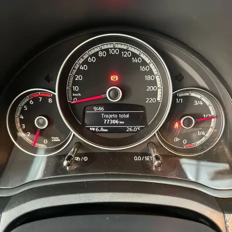 VOLKSWAGEN UP 1.0 12V 4P TSI FLEX MOVE UP, Foto 10