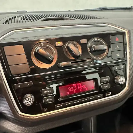 VOLKSWAGEN UP 1.0 12V 4P TSI FLEX MOVE UP, Foto 12