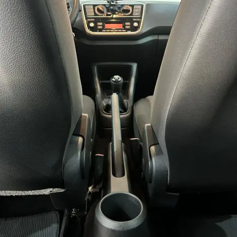 VOLKSWAGEN UP 1.0 12V 4P TSI FLEX MOVE UP, Foto 13