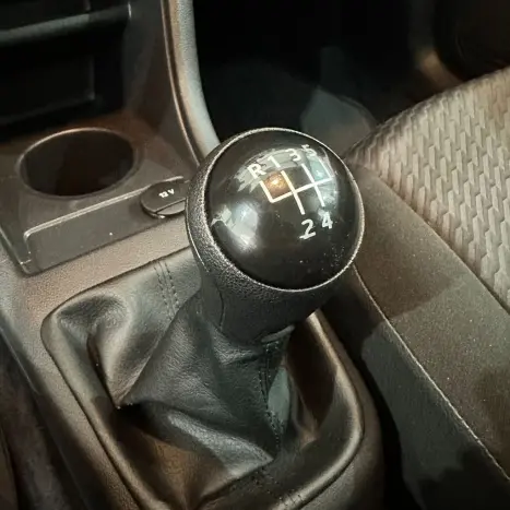 VOLKSWAGEN UP 1.0 12V 4P TSI FLEX MOVE UP, Foto 14