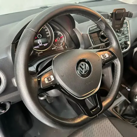 VOLKSWAGEN UP 1.0 12V 4P TSI FLEX MOVE UP, Foto 16