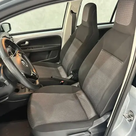 VOLKSWAGEN UP 1.0 12V 4P TSI FLEX MOVE UP, Foto 20