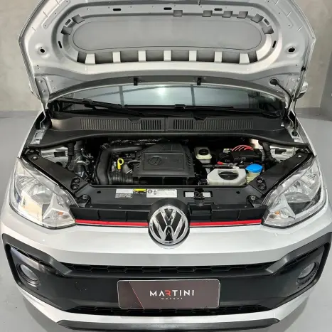 VOLKSWAGEN UP 1.0 12V 4P TSI FLEX MOVE UP, Foto 23