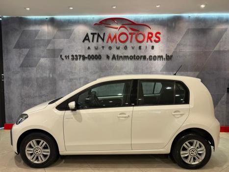 VOLKSWAGEN UP 1.0 12V 4P TSI FLEX MOVE UP, Foto 2