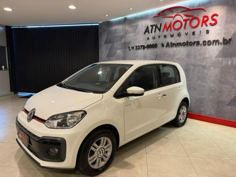 VOLKSWAGEN UP 1.0 12V 4P TSI FLEX MOVE UP, Foto 3