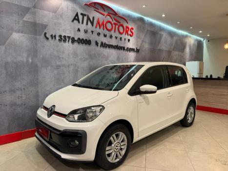 VOLKSWAGEN UP 1.0 12V 4P TSI FLEX MOVE UP, Foto 4