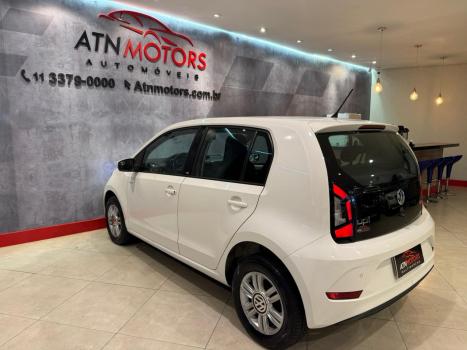 VOLKSWAGEN UP 1.0 12V 4P TSI FLEX MOVE UP, Foto 5
