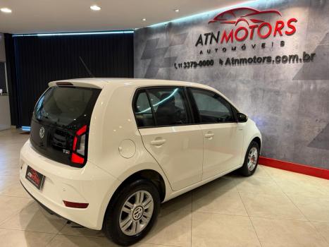 VOLKSWAGEN UP 1.0 12V 4P TSI FLEX MOVE UP, Foto 6