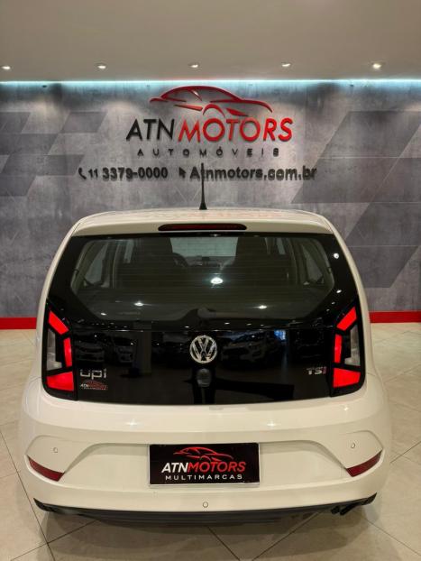 VOLKSWAGEN UP 1.0 12V 4P TSI FLEX MOVE UP, Foto 7