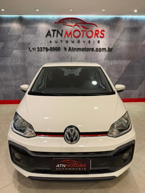 VOLKSWAGEN UP 1.0 12V 4P TSI FLEX MOVE UP, Foto 8